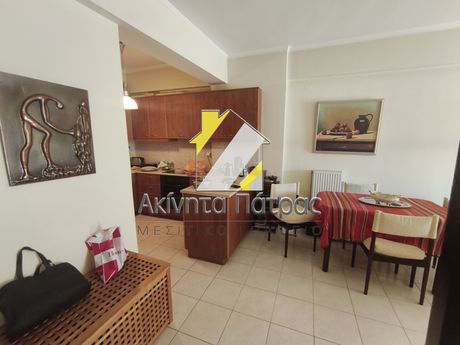 Apartment 57 sqm for rent