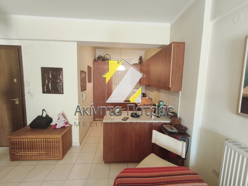 Διαμέρισμα 57 τ.μ. πρός ενοικίαση, Αχαΐα, Πάτρα