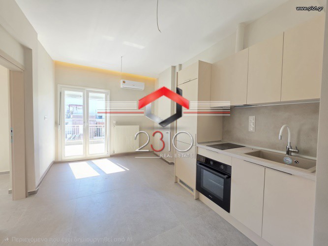 Studio / γκαρσονιέρα 40 τ.μ. προς πώληση, Άνω Τούμπα