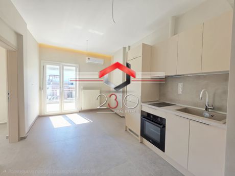 Studio / γκαρσονιέρα 40 τ.μ. προς πώληση
