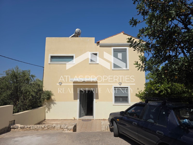 Μεζονέτα 100 τ.μ. προς πώληση, Αργουλίδες