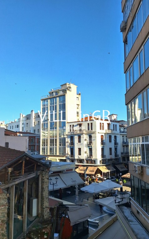 Διαμέρισμα 35 τ.μ. πρός πώληση, Θεσσαλονίκη - Κέντρο, Λαδάδικα