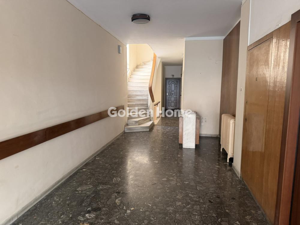 Διαμέρισμα 53 τ.μ. προς πώληση, Πλατεία Αμερικής
