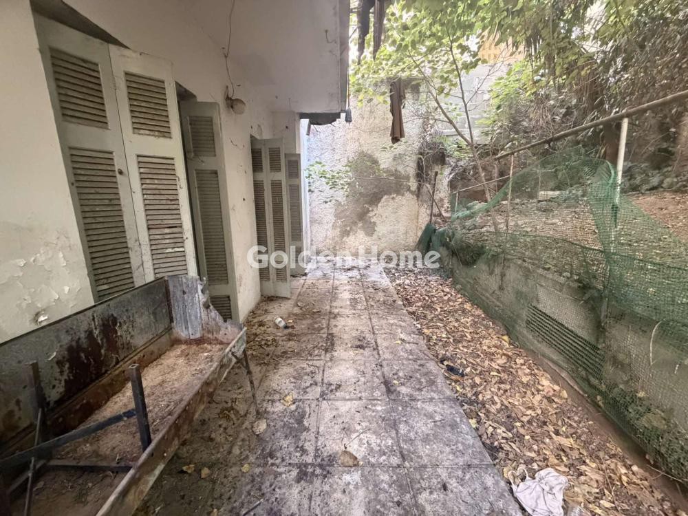 Διαμέρισμα 53 τ.μ. προς πώληση, Πλατεία Αμερικής