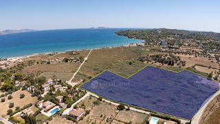 Αγροτεμάχια 20.863 τ.μ. προς πώληση, Πετροθάλασσα-thumb-4