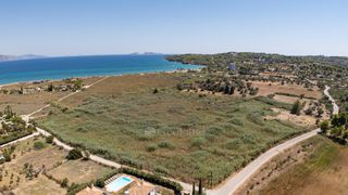 Αγροτεμάχια 20.863 τ.μ. προς πώληση, Πετροθάλασσα-thumb-15