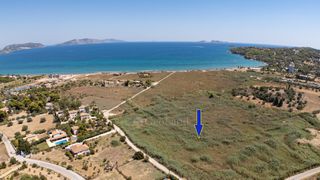 Αγροτεμάχια 20.863 τ.μ. προς πώληση, Πετροθάλασσα-thumb-1