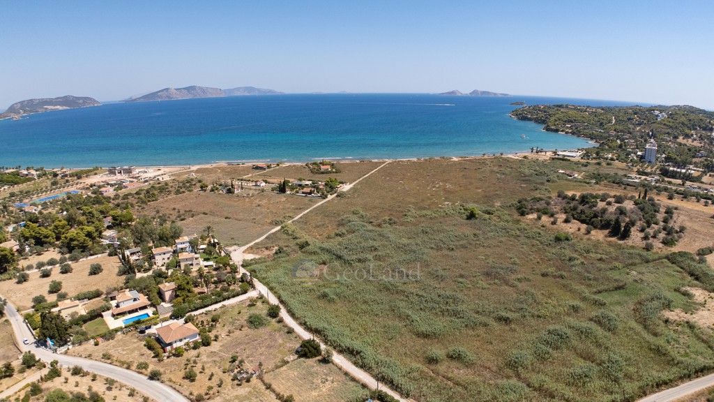 Αγροτεμάχια 20.863 τ.μ. προς πώληση, Πετροθάλασσα