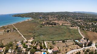 Αγροτεμάχια 20.863 τ.μ. προς πώληση, Πετροθάλασσα-thumb-5