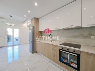 Apartment 46 sqm for sale