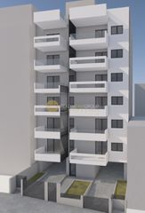 Apartment 81 sqm for sale
