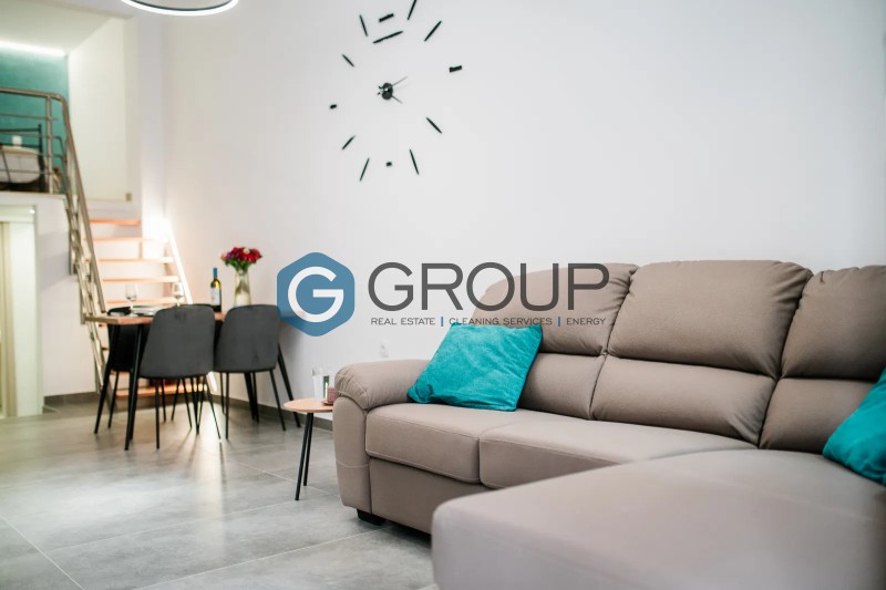 Συγκρότημα διαμερισμάτων 125 τ.μ. πρός πώληση, Εβρος, Αλεξανδρούπολη