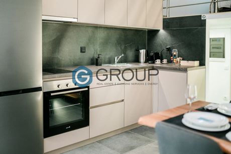 Συγκρότημα διαμερισμάτων 125 τ.μ. προς πώληση