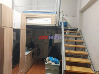 Loft 25 sqm for rent