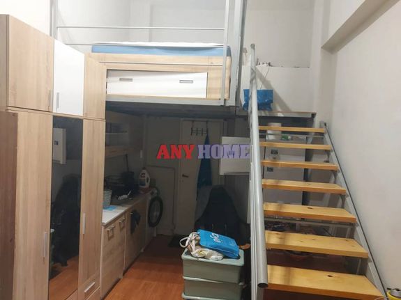 Loft 25 τ.μ. για ενοικίαση, Θεσσαλονίκη - Κέντρο, Παπάφη