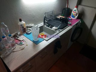 Loft 25 τ.μ. για ενοικίαση, Θεσσαλονίκη - Κέντρο, Παπάφη-thumb-1