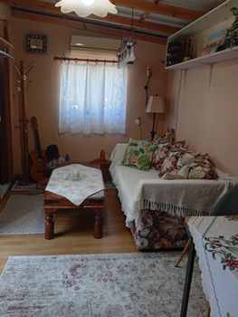 Studio / γκαρσονιέρα 25 τ.μ. προς ενοικίαση