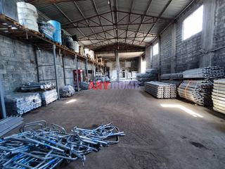 Αποθήκη 320 τ.μ. για ενοικίαση