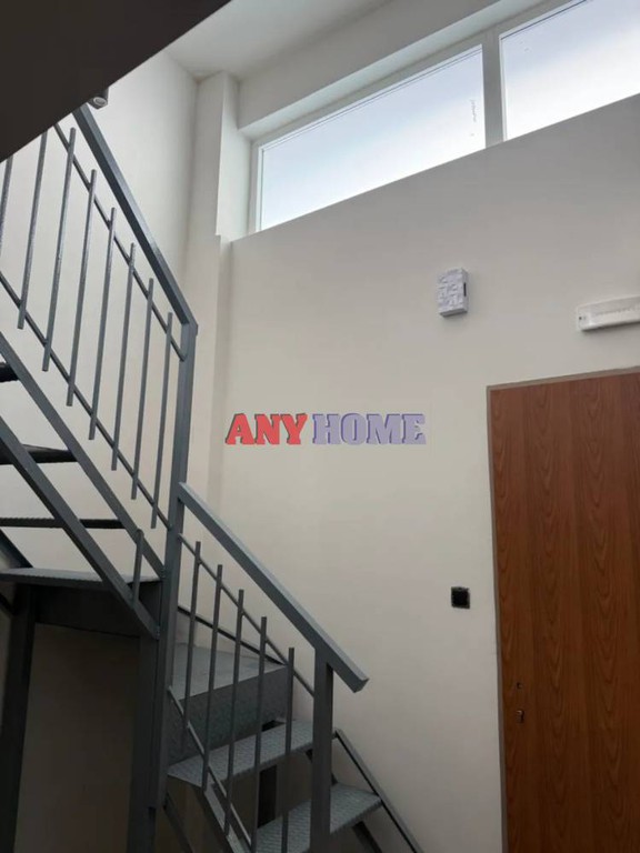 Loft 35 τ.μ. πρός ενοικίαση, Θεσσαλονίκη - Κέντρο, Ιπποκράτειο