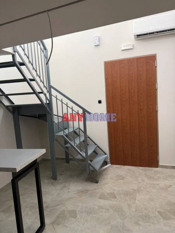 Loft 35 τ.μ. πρός ενοικίαση, Θεσσαλονίκη - Κέντρο, Ιπποκράτειο