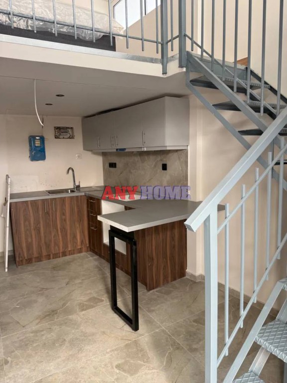 Loft 35 τ.μ. πρός ενοικίαση, Θεσσαλονίκη - Κέντρο, Ιπποκράτειο