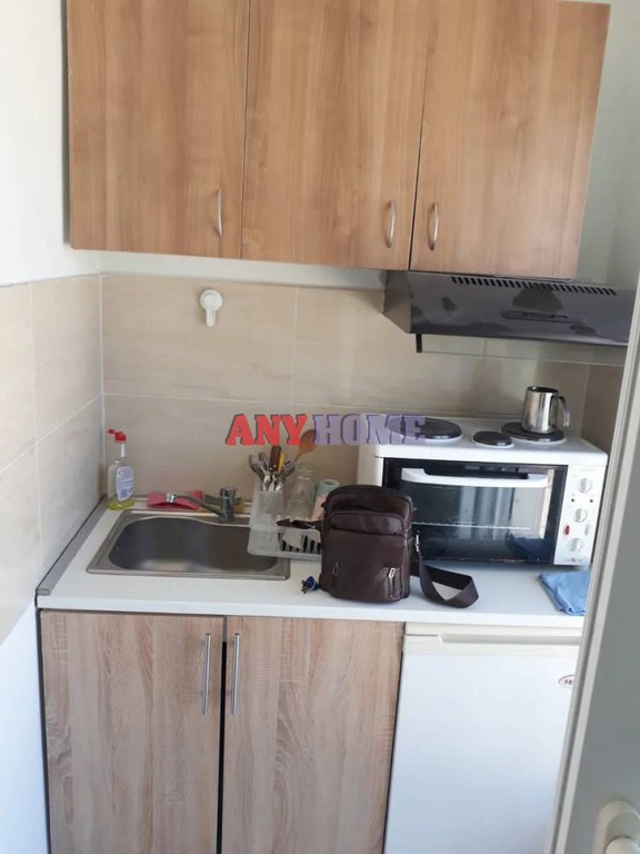 Studio / γκαρσονιέρα 30 τ.μ. πρός ενοικίαση, Θεσσαλονίκη - Κέντρο, Ιπποκράτειο