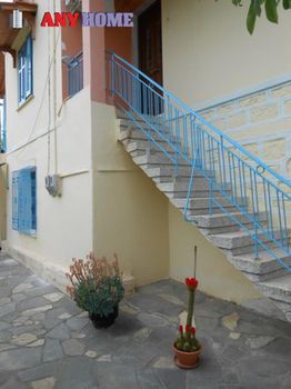 Detached home 186 sqm for sale
