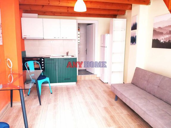 Loft 30 τ.μ. για ενοικίαση, Θεσσαλονίκη - Κέντρο, Δόξα