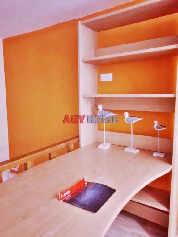 Loft 30 τ.μ. προς ενοικίαση, Δόξα