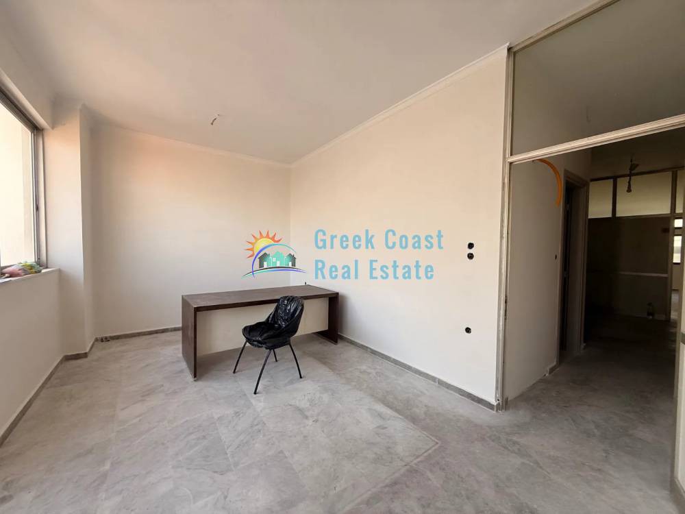 Γραφείο 77 τ.μ. πρός ενοικίαση, Αχαΐα, Πάτρα