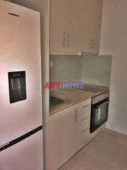 Studio / γκαρσονιέρα 40 τ.μ. πρός ενοικίαση, Θεσσαλονίκη - Κέντρο, Καμάρα-thumb-4