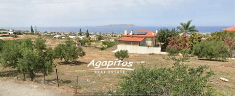 Οικόπεδο 4.400 τ.μ. πρός πώληση
