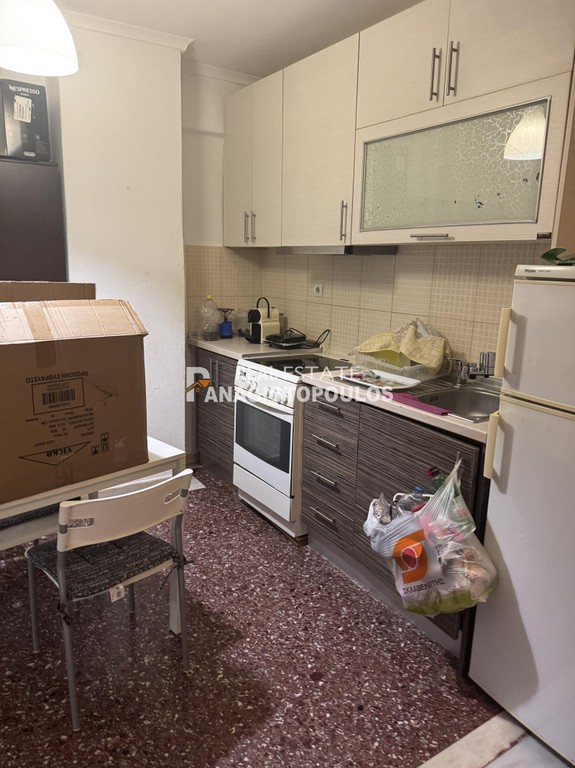 Studio / γκαρσονιέρα 54 τ.μ. πρός ενοικίαση, Θεσσαλονίκη - Κέντρο, Κέντρο