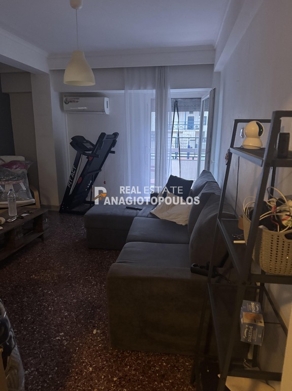 Studio / γκαρσονιέρα 54 τ.μ. πρός ενοικίαση, Θεσσαλονίκη - Κέντρο, Κέντρο