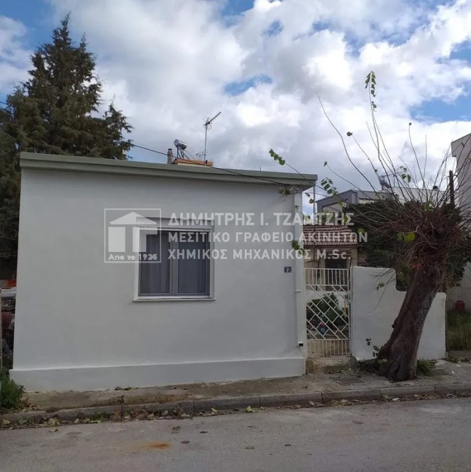 Μονοκατοικία 62 τ.μ. πρός πώληση, Μαγνησία, Βόλος
