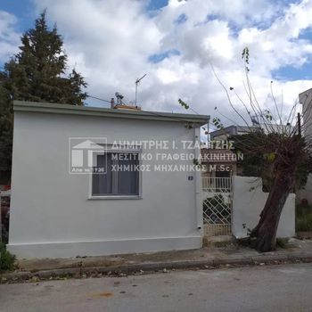 Μονοκατοικία 62 τ.μ. προς πώληση