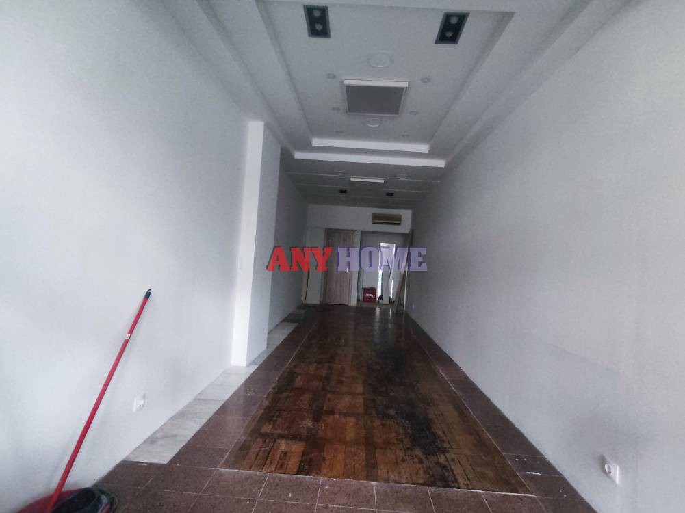 Κατάστημα 36 τ.μ. προς ενοικίαση, Νέα Παραλία