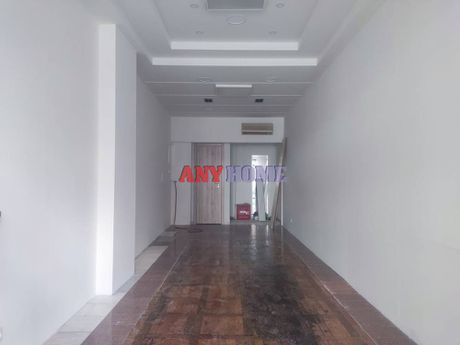 Κατάστημα 36 τ.μ. προς ενοικίαση