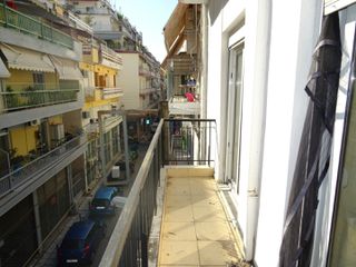 Apartment 75 sqm for rent