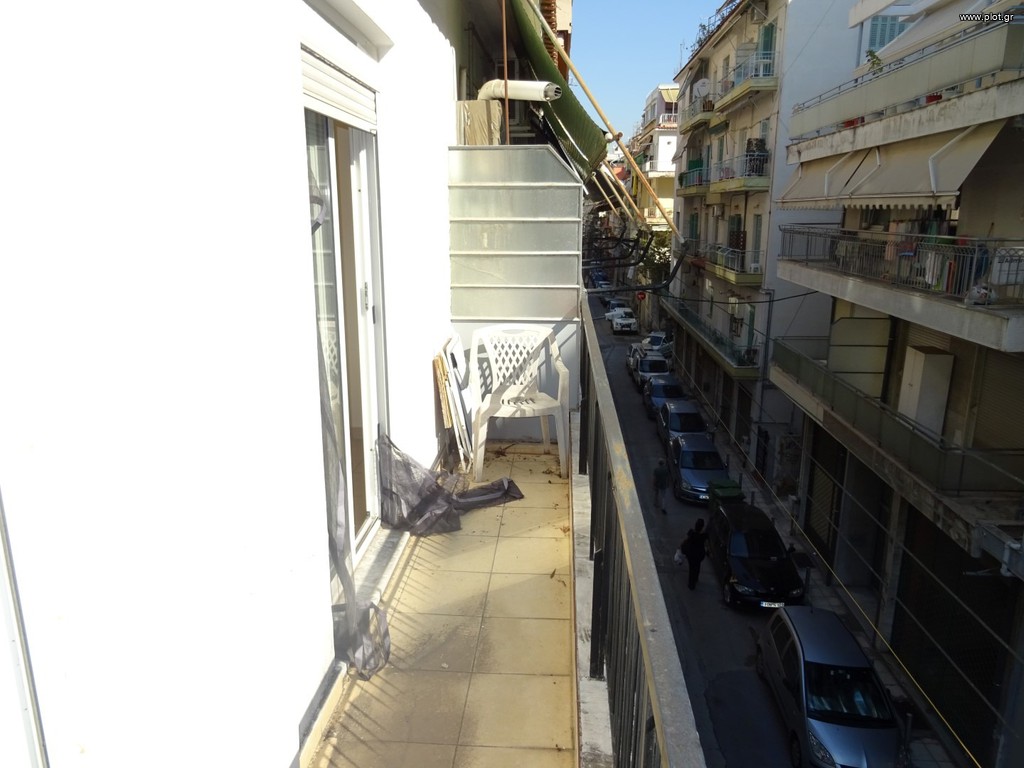 Διαμέρισμα 75 τ.μ. πρός ενοικίαση, Θεσσαλονίκη - Κέντρο, Φάληρο