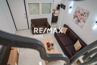 Loft 35 τ.μ. πρός ενοικίαση, Θεσσαλονίκη - Κέντρο, Βαρδάρης-thumb-17