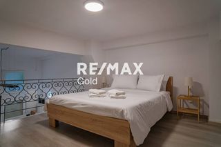 Loft 35 τ.μ. πρός ενοικίαση, Θεσσαλονίκη - Κέντρο, Βαρδάρης-thumb-18