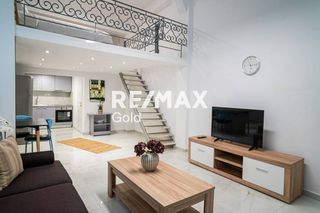 Loft 35 τ.μ. πρός ενοικίαση, Θεσσαλονίκη - Κέντρο, Βαρδάρης-thumb-5