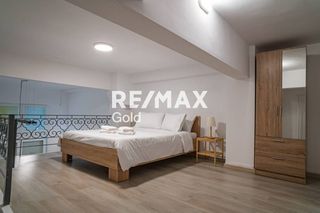 Loft 35 τ.μ. πρός ενοικίαση, Θεσσαλονίκη - Κέντρο, Βαρδάρης-thumb-12