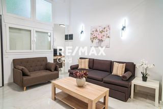 Loft 35 τ.μ. πρός ενοικίαση, Θεσσαλονίκη - Κέντρο, Βαρδάρης-thumb-2