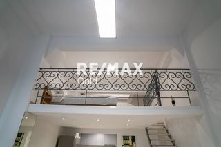 Loft 35 τ.μ. πρός ενοικίαση, Θεσσαλονίκη - Κέντρο, Βαρδάρης-thumb-6