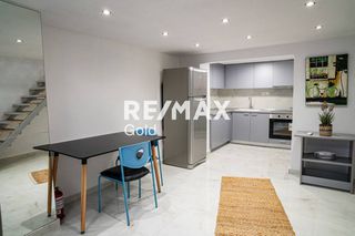 Loft 35 τ.μ. πρός ενοικίαση, Θεσσαλονίκη - Κέντρο, Βαρδάρης-thumb-7