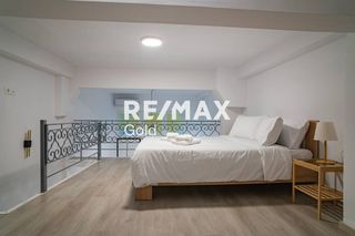 Loft 35 τ.μ. πρός ενοικίαση, Θεσσαλονίκη - Κέντρο, Βαρδάρης-thumb-13