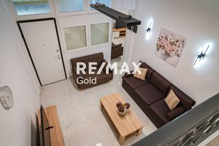 Loft 35 τ.μ. πρός ενοικίαση, Θεσσαλονίκη - Κέντρο, Βαρδάρης-thumb-15