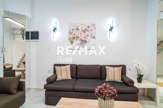 Loft 35 τ.μ. πρός ενοικίαση, Θεσσαλονίκη - Κέντρο, Βαρδάρης-thumb-3